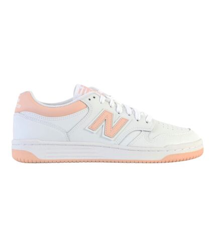 Basket Cuir New Balance 480 Homme