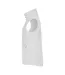 Veste Sans Manches Classic Femme Blanc Clique-4