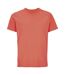 SOLS - T-shirt LEGEND - Adulte (Orange vif) - UTPC6983