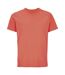 T-shirt legend adulte orange vif SOLS SOLS