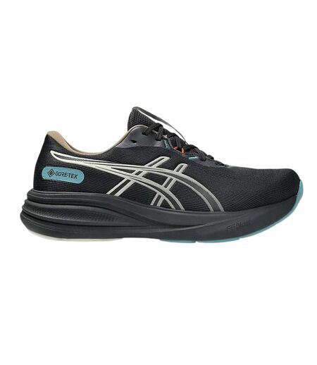 Chaussures Homme Noir Asics