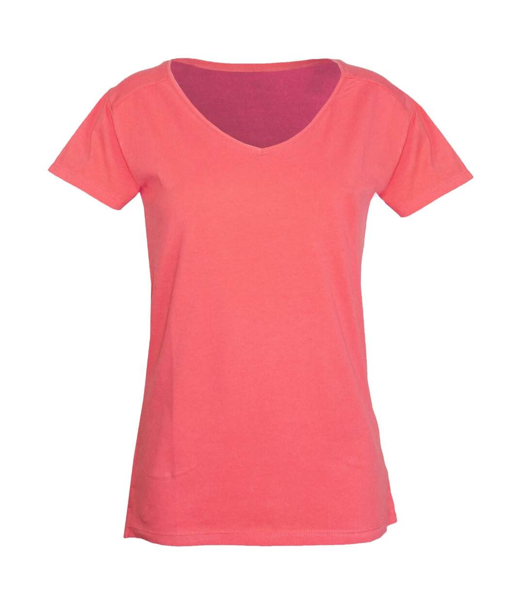 Tee - shirt uni DYNASTIE4 - MD-1