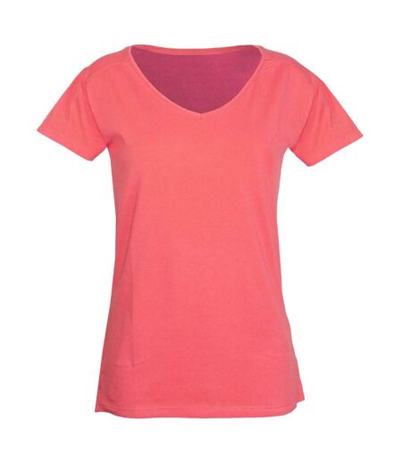 Tee - shirt uni DYNASTIE4 - MD