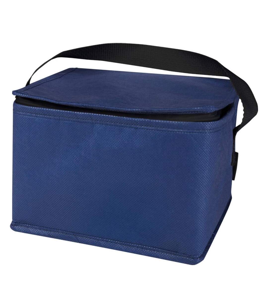 Spectrum 4l non-woven cooler bag one size royal blue Generic-1