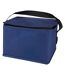 Spectrum 4l non-woven cooler bag one size royal blue Generic-1