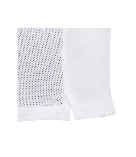 Childrens/kids Academy Dri-fit Jersey White Blue Nike
