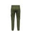 Pantalon cargo kaki homme only & sons onscam life - w32-l32-2