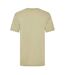 Mens Thinking 1 Signature Logo Regular T-shirt Green Boss-2