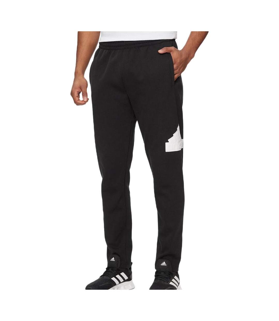 Jogging Noir Homme Adidas IN3322 - L-1