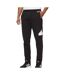 Jogging Noir Homme Adidas IN3322 - L