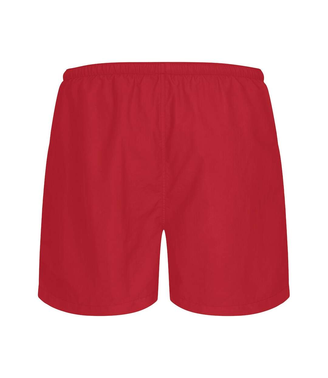 Short Venice Adulte Rouge Clique-2