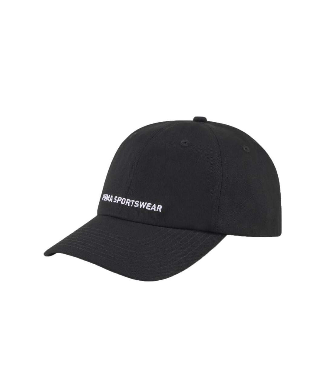 Casquette De Baseball Sportswear Adulte Noir Puma-1