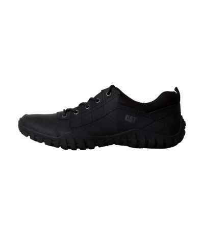 Basket Cuir Caterpillar Instruck
