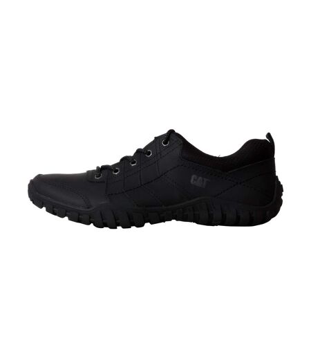 Basket Cuir Caterpillar Instruck