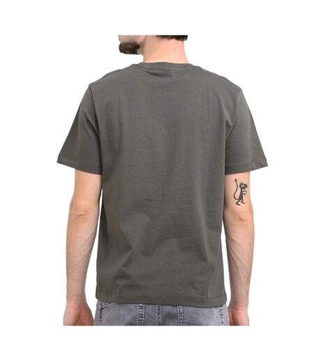 T-Shirt vert homme pepe jeans originals