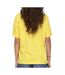 T-shirt Jaune Femme JDY Tokoy - S