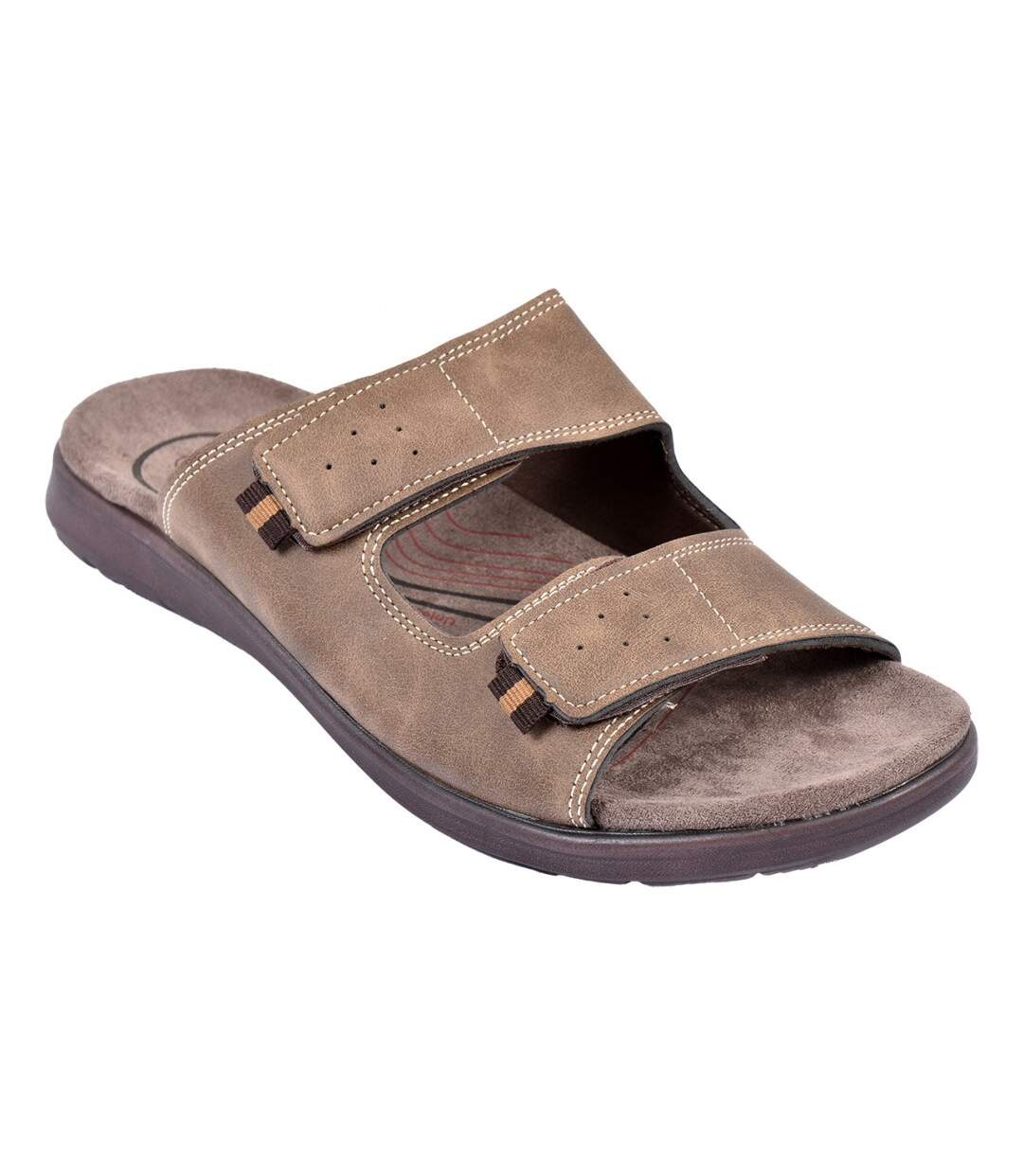 Sandales PREMIUM Scratch-1