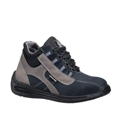 Chaussure  haute Lemaitre S3 Trekker SRC