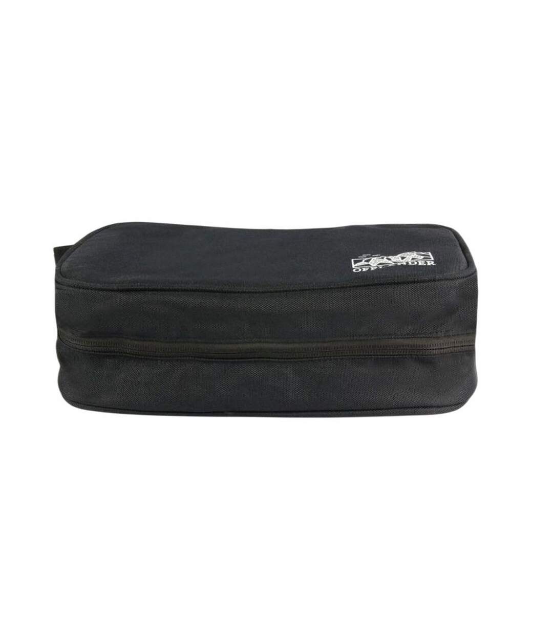 Sac À Cosmétique Motif/style Logo Taille Unique Noir Offlander-3