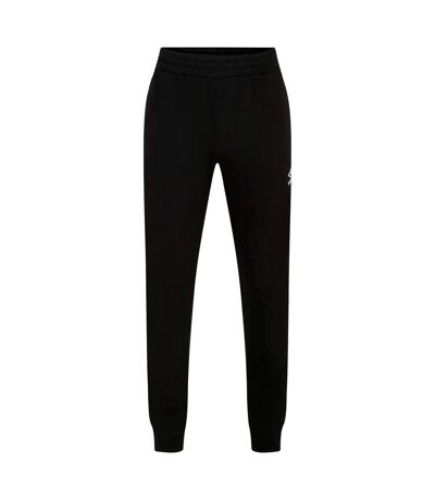 Umbro - Pantalon de jogging TEAM - Homme (Noir / Blanc) - UTUO1779