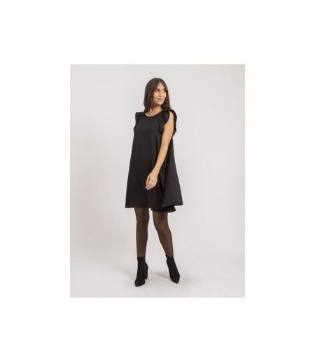 Robe courte INES - Dona X Lisa