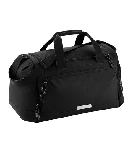 Academy Valise Taille Unique Noir Quadra