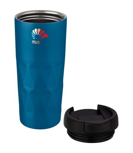 Avenue Prism Insulated Tumbler (Blue) (One Size) - UTPF4050