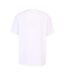 T-shirts Basic Homme Noir Blanc Urban Classics-3
