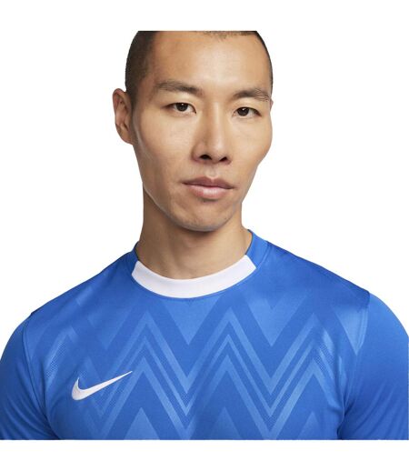 Maillot Challenge Homme Bleu Nike
