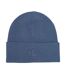 Bonnet bleu homme calvin klein jeans fine-1