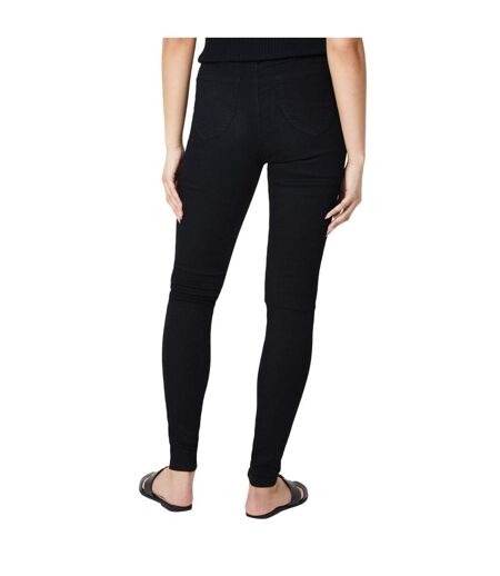 Jegging 7/8 femme noir Dorothy Perkins