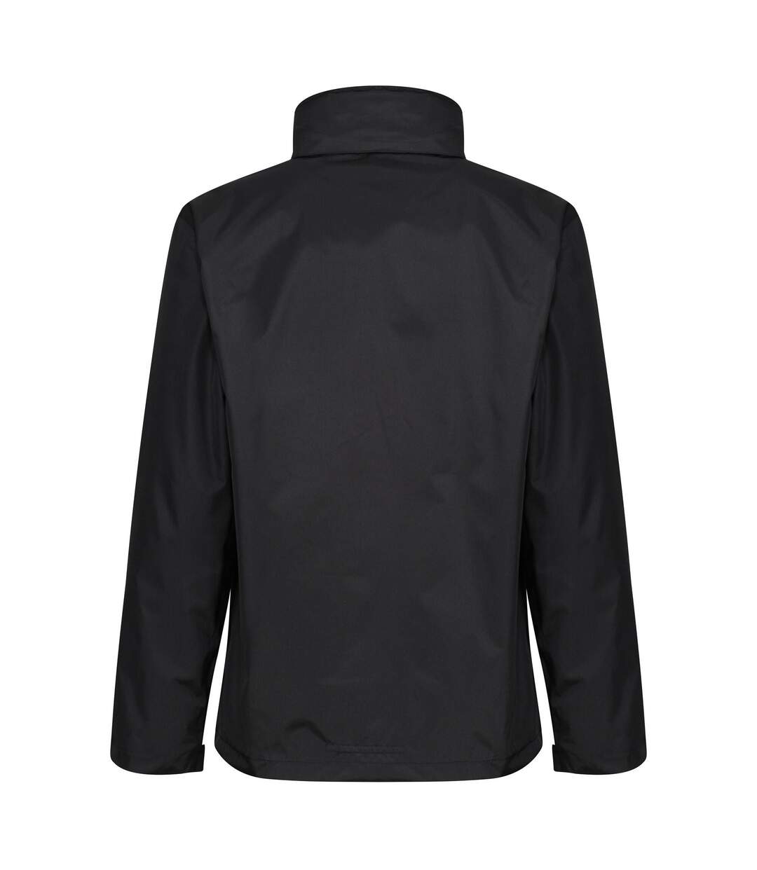 Veste Imperméable Classic Homme Noir Regatta-2