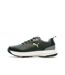 Chaussures de golf noires homme puma fusion fx-1