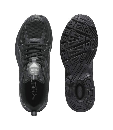Basket Basse à Lacets Puma Milenio Tech