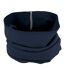 Moody snood one size dark navy Clique