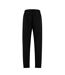 Mens Cuffed Tracksuit Bottoms Black Canterbury-3