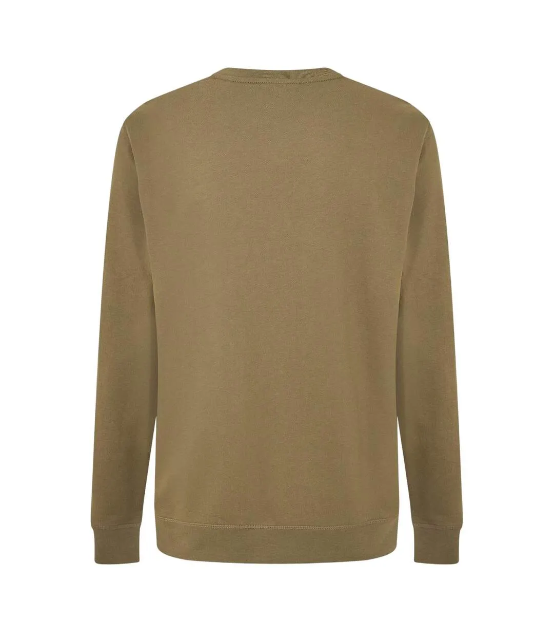 Sweat Westart Homme Vert Boss-2