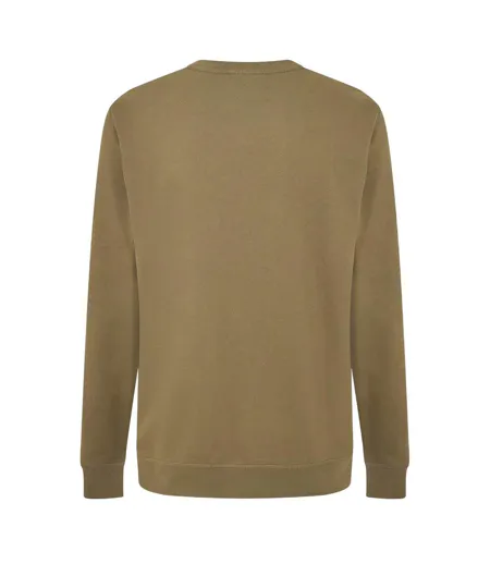 Sweat Westart Homme Vert Boss
