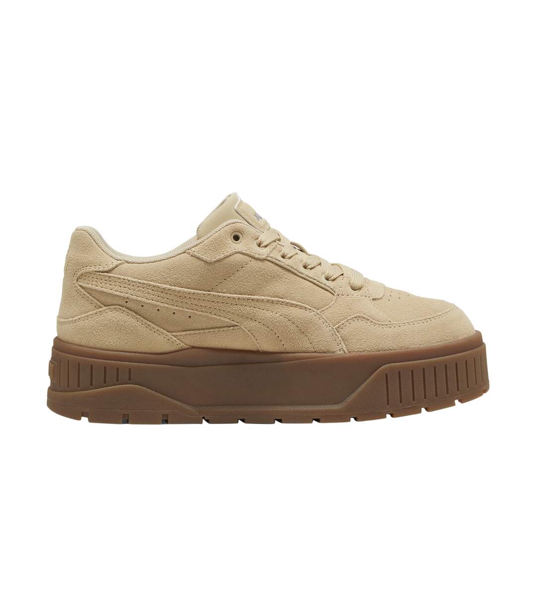 Basket Basse Cuir Puma Karmen 2 Idol SD-2