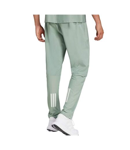 Jogging vert homme adidas run