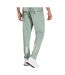 Jogging vert homme adidas run-2