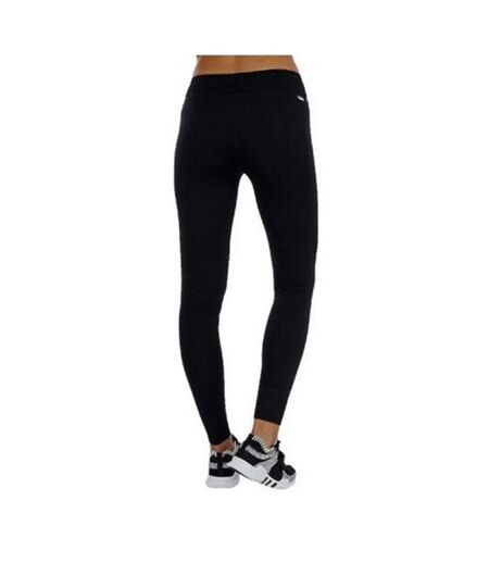 Legging Engineered Femme Noir Converse