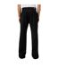 Pantalon Motif/style Échelonné Homme Noir Represent-3