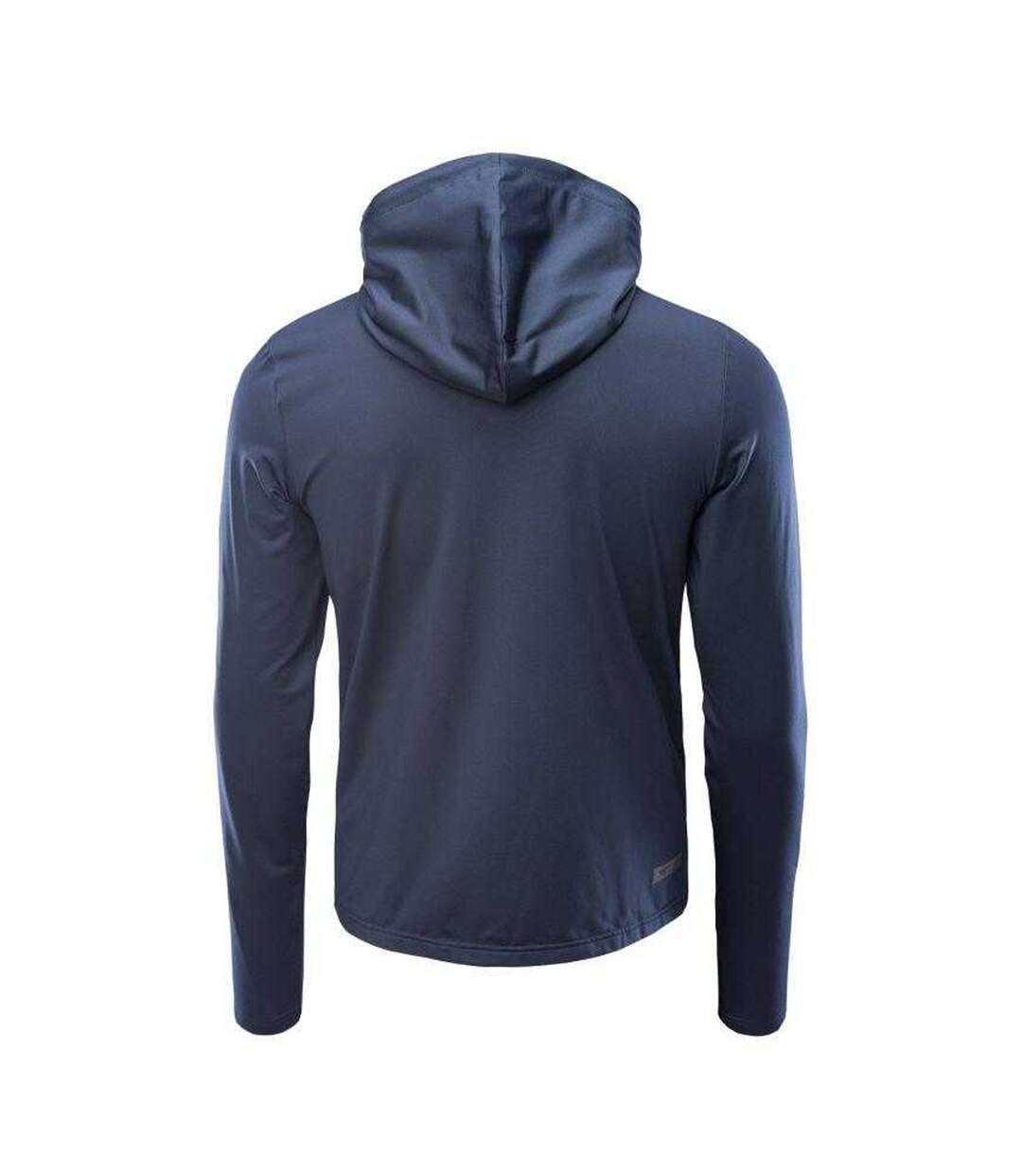 Veste À Capuche Tolin Homme Bleu Marine Foncé Hi-Tec-2