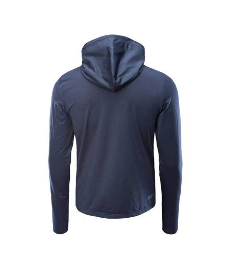 Veste À Capuche Tolin Homme Bleu Marine Foncé Hi-Tec