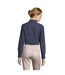 Chemisier Barry Femme Denim SOLS-2