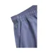 Mens Albie Stretch Active Shorts Blue Animal-4