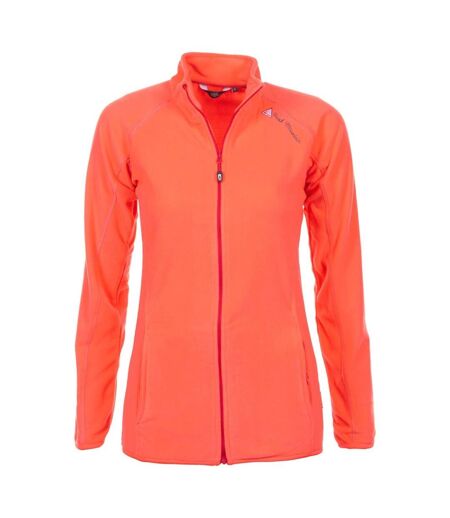 Blouson polaire femme AFONE