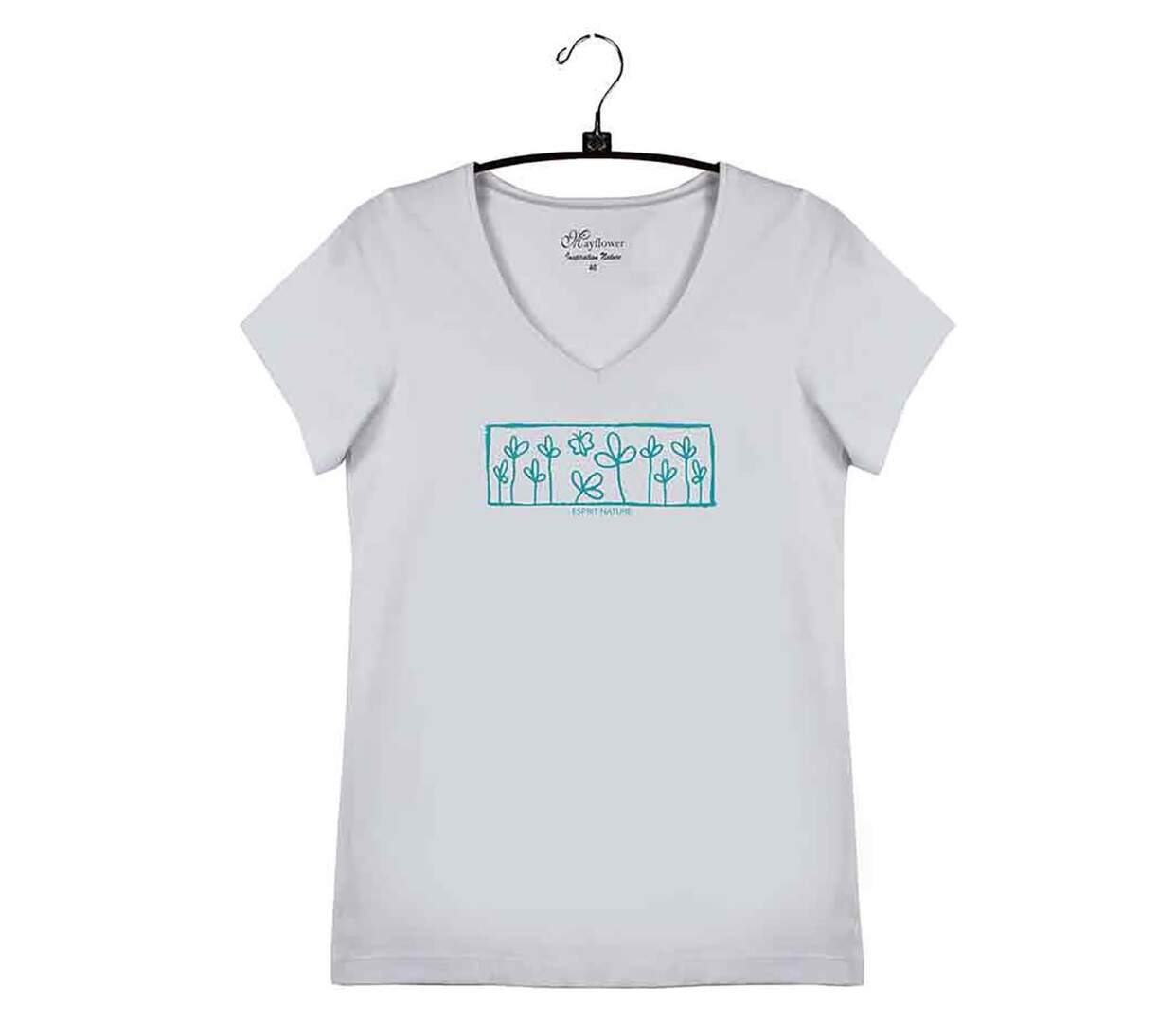 Tee - shirt LUCINDA3-1