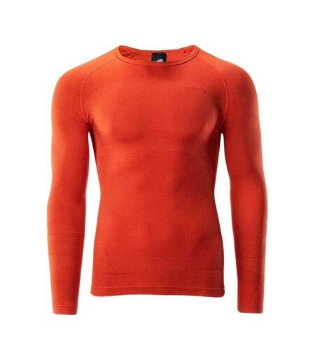 Haut Gambell Homme Rouge Iguana